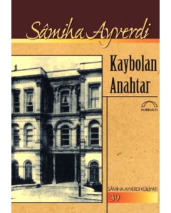 Kaybolan Anahtar