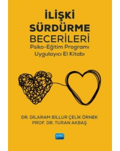 İlişki Sürdürme Becerileri