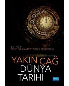 Yakın Çağ Dünya Tarihi