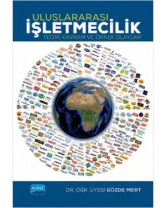 Uluslararası İşletmecilik