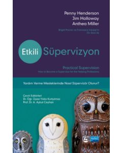 Etkili Süpervizyon