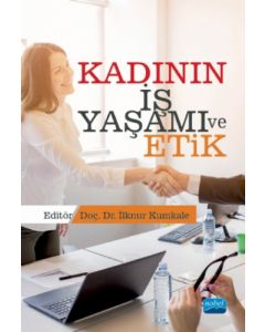 Kadının İş Yaşamı ve Etik