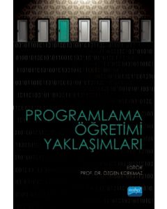 Programlama Öğretimi Yaklaşımları