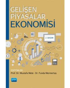  Gelişen Piyasalar Ekonomisi