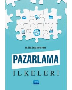 Pazarlama İlkeleri