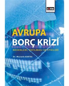 Avrupa Borç Krizi