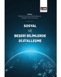 Sosyal ve Beşeri Bilimlerde Dijitalleşme