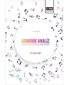 Armonik Analiz