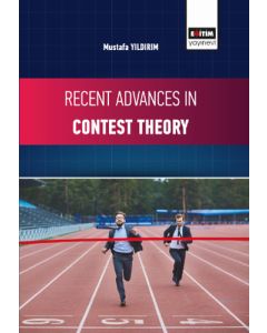Recent Advances in Contest Theory