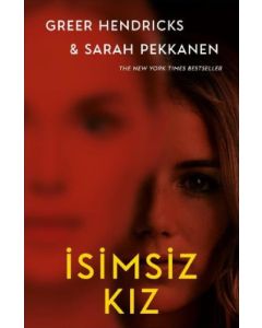 İsimsiz Kız (Ciltli)