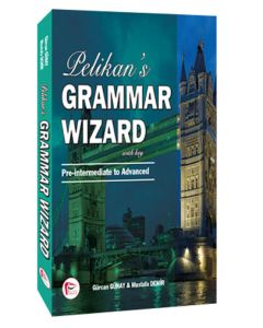Pelikan's Grammar Wizard 2