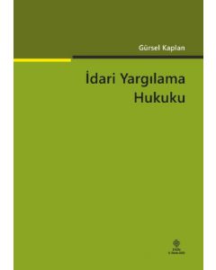 İdari Yargılama Hukuku