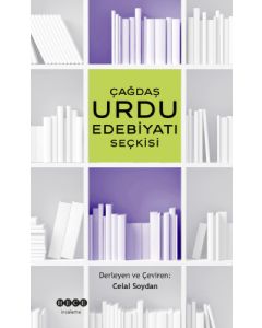 Çağdaş Urdu Edebiyatı Seçkisi