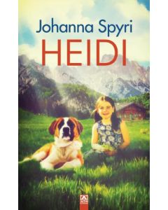 Heidi (Ciltli)