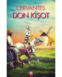 Don Kişot (Ciltli) 