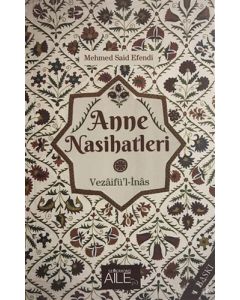 Anne Nasihatleri