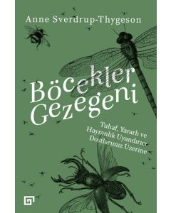 Böcekler Gezegeni