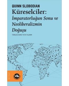 Küreselciler
