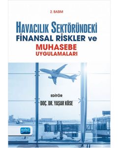 Havacılık Sektöründeki Finansal Riskler ve Muhasebe Uygulamaları