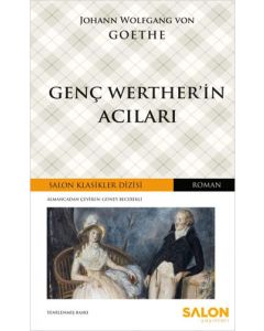 Genç Werther'in Acıları