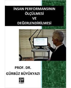 İnsan Performansının Ölçülmesi ve Değerlendirilmesi