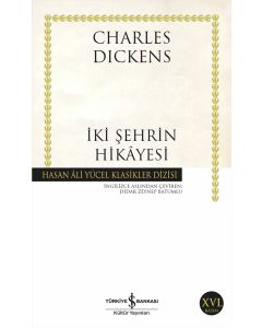 İki Şehrin Hikayesi