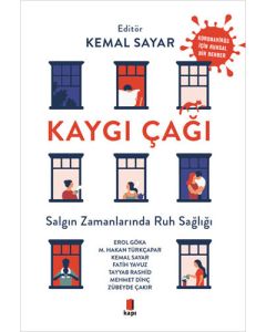 Kaygı Çağı