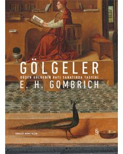 Gölgeler (Ciltli)