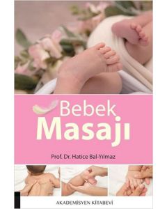 Bebek Masajı