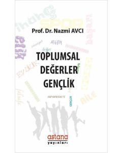 Toplumsal Değerler - Gençlik 