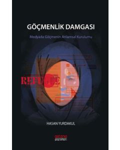 Göçmenlik Damgası
