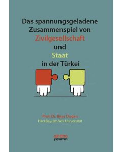 Das Spannungsgeladene Zusammenspiel von Zivilgesellschaft und Staat in der Türkei