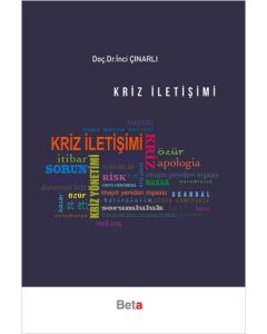 Kriz İletişimi