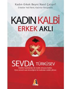 Kadın Kalbi Erkek Aklı