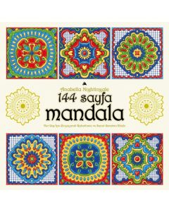 144 Sayfa Mandala