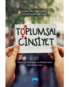 Toplumsal Cinsiyet