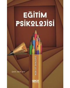 Eğitim Psikolojisi
