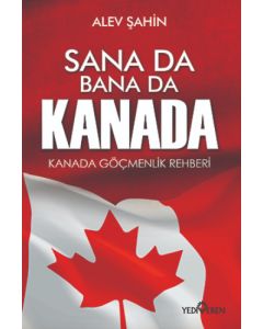 Sana Da Bana Da Kanada