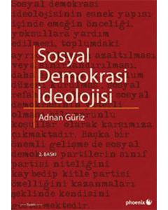 Sosyal Demokrasi İdeolojisi
