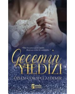 Gecemin Yıldızı