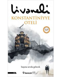 Konstantiniyye Oteli