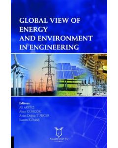 Global View of Energy and Environment in Engineering