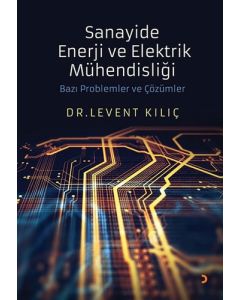 Sanayide Enerji ve Elektrik Mühendisliği