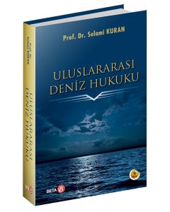 Uluslararası Deniz Hukuku