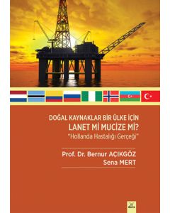 Doğal Kaynaklar Bir Ülke İçin Lanet Mi Mucize Mi?
