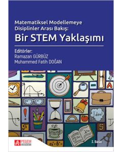 Matematiksel Modelemeye Disiplinler Arası Bakış: Bir Stem Yaklaşımı
