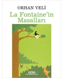 La Fontaine’in Masalları 