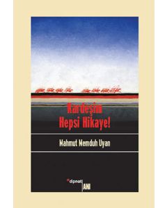 Kardeşim Hepsi Hikâye!