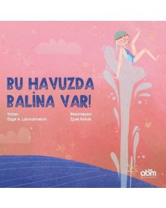 Bu Havuzda Balina Var!