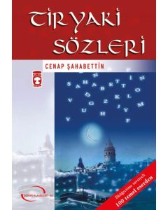 Tiryaki Sözleri